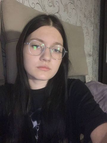 Анечка